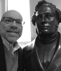 David Gustafson and Rosenius