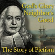 Poster: God’s Glory, Neighbor’s Good