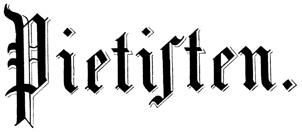Pietisten
