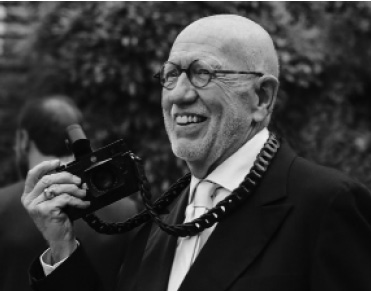 Photo of George Magnuson