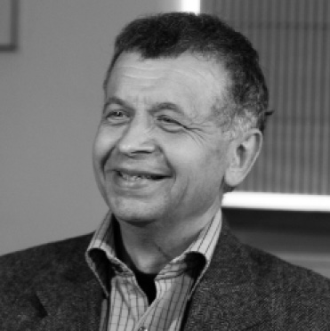 Photo of Ove Gotting