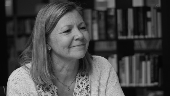 Elaine Lindblom