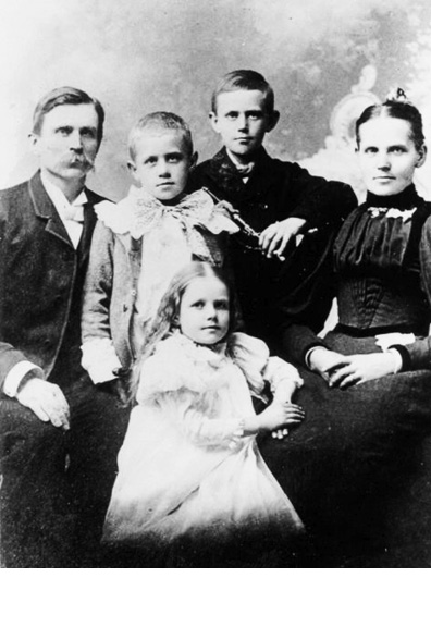 Family Portrait