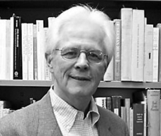 Photo of Don Franklin