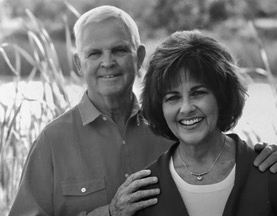 Photo of Bob and Marlene Bach