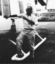 Photo of Robert Thompson